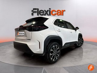 Toyota Yaris Cross 1.5 120H Adventure