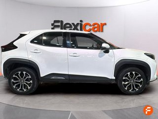 Toyota Yaris Cross 1.5 120H Adventure