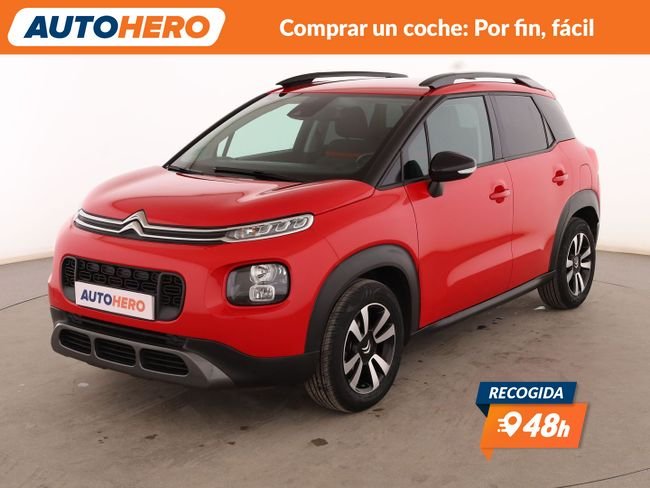 Citroën C3 Aircross 1.2 PureTech Feel - foto 1