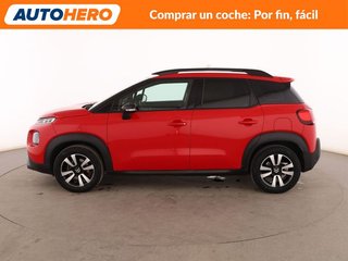 Citroën C3 Aircross 1.2 PureTech Feel