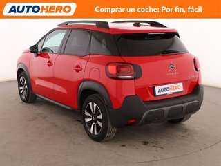 Citroën C3 Aircross 1.2 PureTech Feel