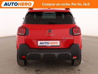 Citroën C3 Aircross 1.2 PureTech Feel