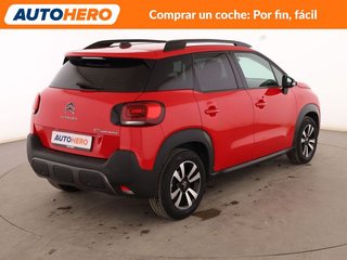 Citroën C3 Aircross 1.2 PureTech Feel