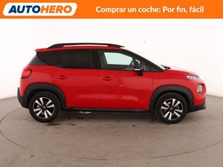 Citroën C3 Aircross 1.2 PureTech Feel
