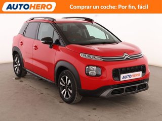 Citroën C3 Aircross 1.2 PureTech Feel