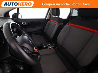 Citroën C3 Aircross 1.2 PureTech Feel