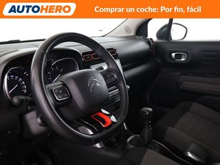Citroën C3 Aircross 1.2 PureTech Feel