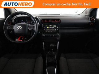 Citroën C3 Aircross 1.2 PureTech Feel