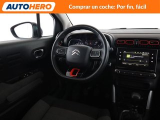 Citroën C3 Aircross 1.2 PureTech Feel