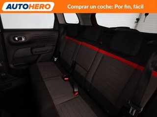 Citroën C3 Aircross 1.2 PureTech Feel
