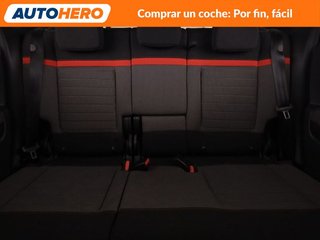 Citroën C3 Aircross 1.2 PureTech Feel