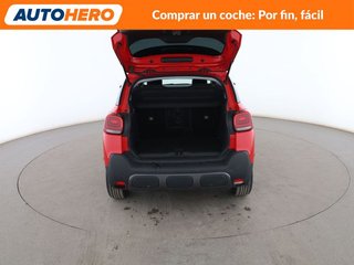 Citroën C3 Aircross 1.2 PureTech Feel