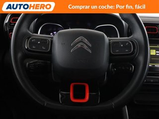 Citroën C3 Aircross 1.2 PureTech Feel