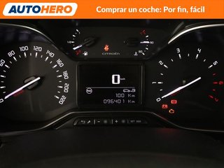 Citroën C3 Aircross 1.2 PureTech Feel