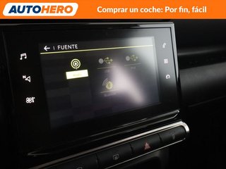 Citroën C3 Aircross 1.2 PureTech Feel