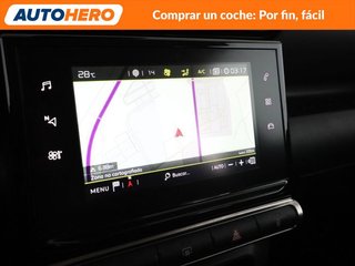 Citroën C3 Aircross 1.2 PureTech Feel
