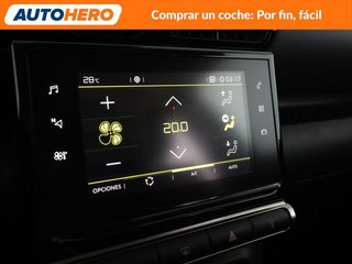 Citroën C3 Aircross 1.2 PureTech Feel