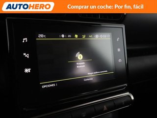 Citroën C3 Aircross 1.2 PureTech Feel