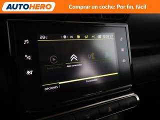 Citroën C3 Aircross 1.2 PureTech Feel
