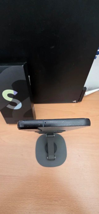 Samsung Galaxy S22+ Plus 128GB Negro