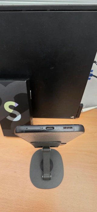 Samsung Galaxy S22+ Plus 128GB Negro