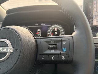 Nissan Qashqai 2025