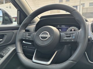 Nissan Qashqai 2025