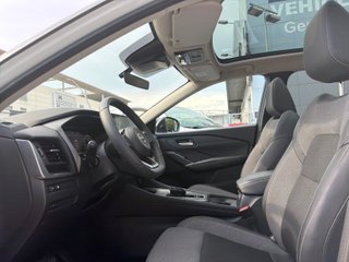 Nissan Qashqai 2025