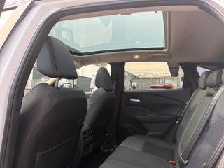 Nissan Qashqai 2025
