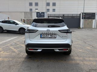 Nissan Qashqai 2025