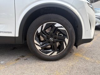 Nissan Qashqai 2025