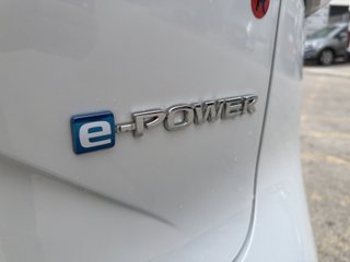 Nissan Qashqai 2025