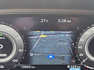 Nissan Qashqai 2025