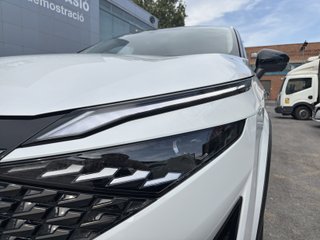 Nissan Qashqai 2025