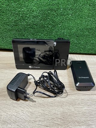 Despertador Proyector Techo DR.PREPARE