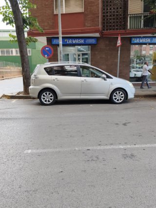 Toyota Corolla 2004