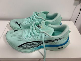 Puma Deviate Nitro 3 Talla 45 (1 puesta)