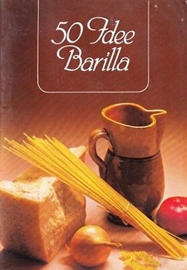 50 IDEE BARILLA