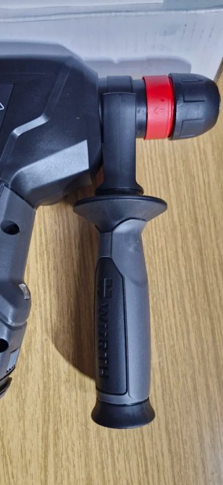 Taladro percutor WURTH AKKU-BOHRHAMMER ABH 18