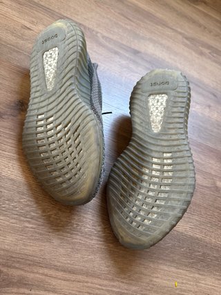 Adidas Yeezy Boost 350 V2 Talla 40.5