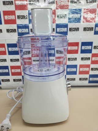 Procesador Alimentos 500W 2L Blanco Robomix Ariete 1769
