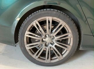 Audi A7 2013