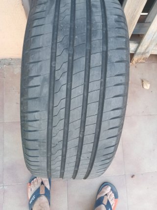 Neumático  225/45R17 91Y