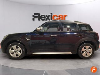 MINI Countryman Cooper D