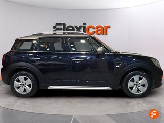 MINI Countryman Cooper D