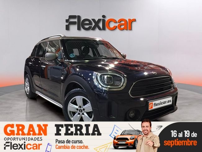 MINI Countryman Cooper D - foto 1