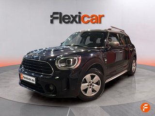 MINI Countryman Cooper D