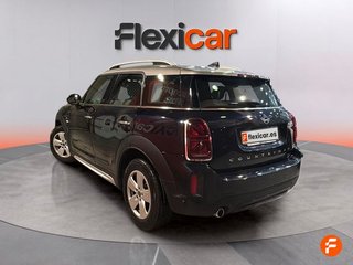 MINI Countryman Cooper D