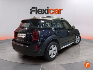 MINI Countryman Cooper D