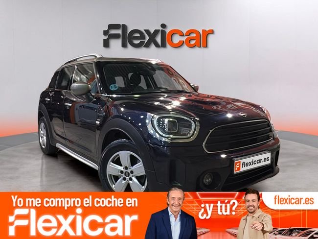 MINI Countryman Cooper D - foto 1